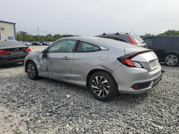 2HGFC4B5XGH315090 2016 HONDA CIVIC - Image 2