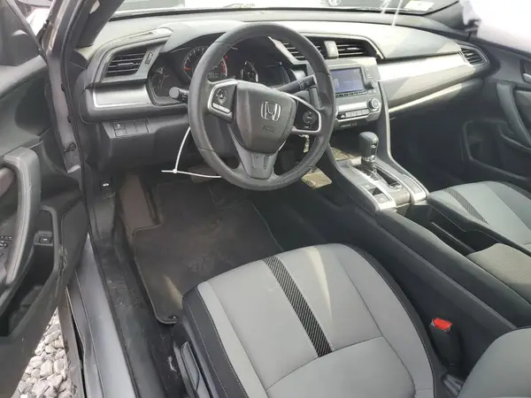 2HGFC4B5XGH315090 2016 HONDA CIVIC - Image 8