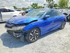 2HGFC4B5XGH316806 2016 HONDA CIVIC