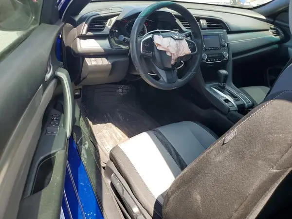 2HGFC4B5XGH316806 2016 HONDA CIVIC - Image 8