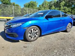 2HGFC4B5XHH300087 2017 HONDA CIVIC
