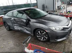 2HGFC4B5XHH300705 2017 HONDA CIVIC