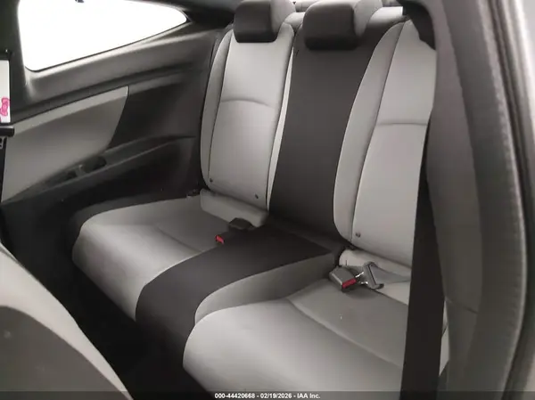 2HGFC4B5XHH300705 2017 HONDA CIVIC - Image 8
