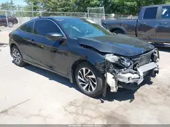 2HGFC4B5XHH301045 2017 HONDA CIVIC