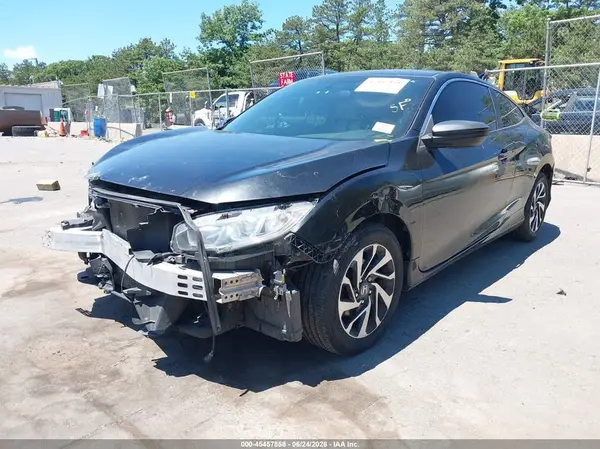 2HGFC4B5XHH301045 2017 HONDA CIVIC - Image 2