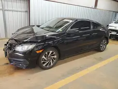 2HGFC4B5XHH301174 2017 HONDA CIVIC