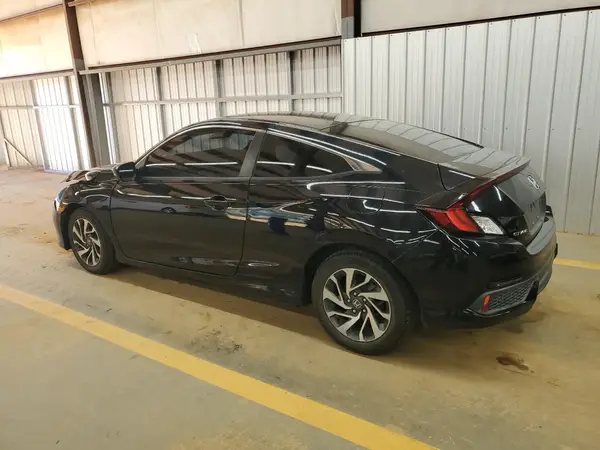 2HGFC4B5XHH301174 2017 HONDA CIVIC - Image 2