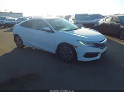 2HGFC4B5XHH301790 2017 HONDA CIVIC