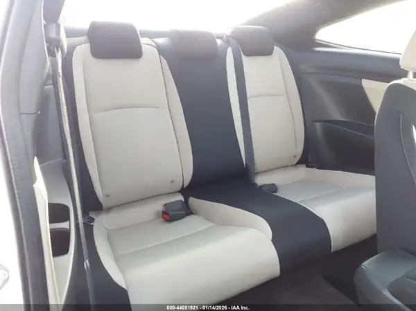 2HGFC4B5XHH301790 2017 HONDA CIVIC - Image 8