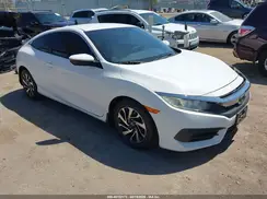 2HGFC4B5XHH302440 2017 HONDA CIVIC