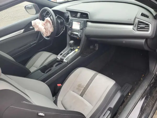 2HGFC4B5XHH303359 2017 HONDA CIVIC - Image 8