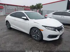2HGFC4B5XHH303605 2017 HONDA CIVIC