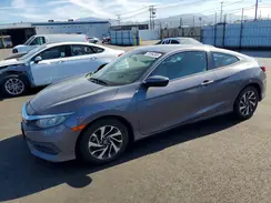 2HGFC4B5XHH305032 2017 HONDA CIVIC