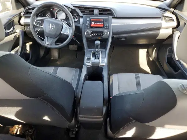 2HGFC4B5XHH305032 2017 HONDA CIVIC - Image 8