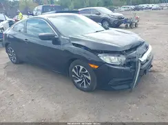 2HGFC4B5XHH305161 2017 HONDA CIVIC