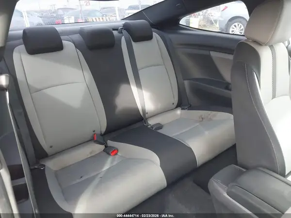 2HGFC4B5XHH305807 2017 HONDA CIVIC - Image 8