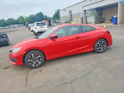 2HGFC4B5XHH306455 2017 HONDA CIVIC