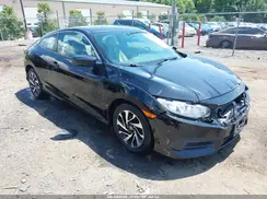 2HGFC4B5XHH306553 2017 HONDA CIVIC