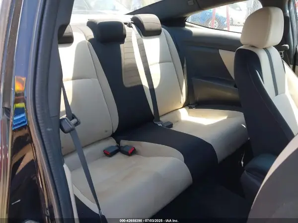 2HGFC4B5XHH306553 2017 HONDA CIVIC - Image 8