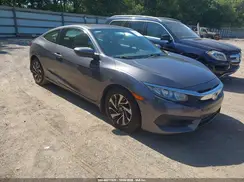 2HGFC4B5XHH307007 2017 HONDA CIVIC