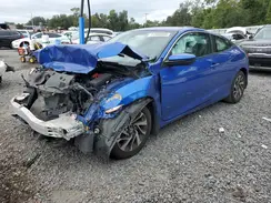 2HGFC4B5XHH307413 2017 HONDA CIVIC