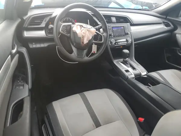 2HGFC4B5XHH307413 2017 HONDA CIVIC - Image 8