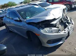 2HGFC4B5XHH307783 2017 HONDA CIVIC