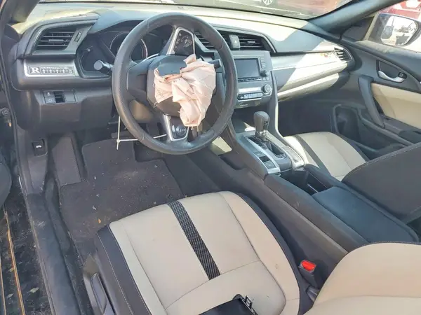 2HGFC4B5XHH308853 2017 HONDA CIVIC - Image 8