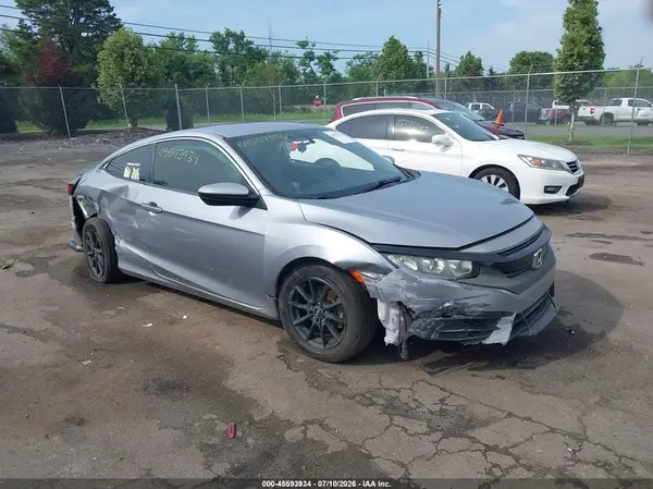 2HGFC4B5XHH308917 2017 HONDA CIVIC - Image 1