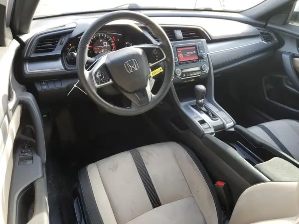 2HGFC4B5XHH309100 2017 HONDA CIVIC - Image 8