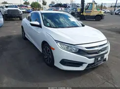 2HGFC4B5XHH310148 2017 HONDA CIVIC