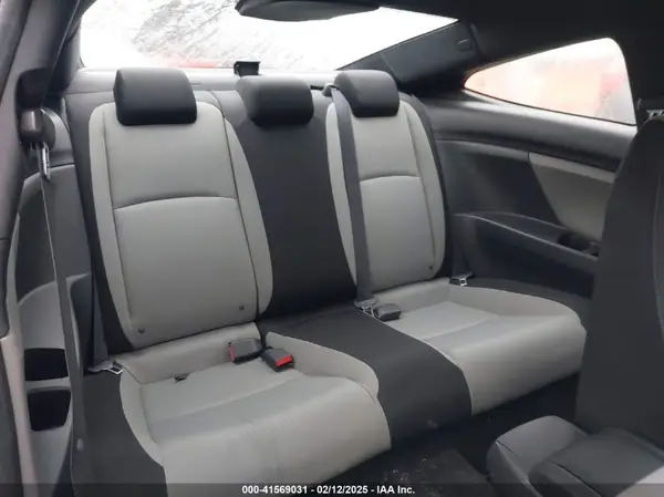 2HGFC4B5XHH310389 2017 HONDA CIVIC - Image 8