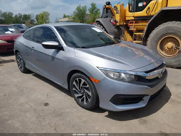 2HGFC4B5XHH311154 2017 HONDA CIVIC - Image 1