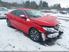 2HGFC4B5XHH311722 2017 HONDA CIVIC