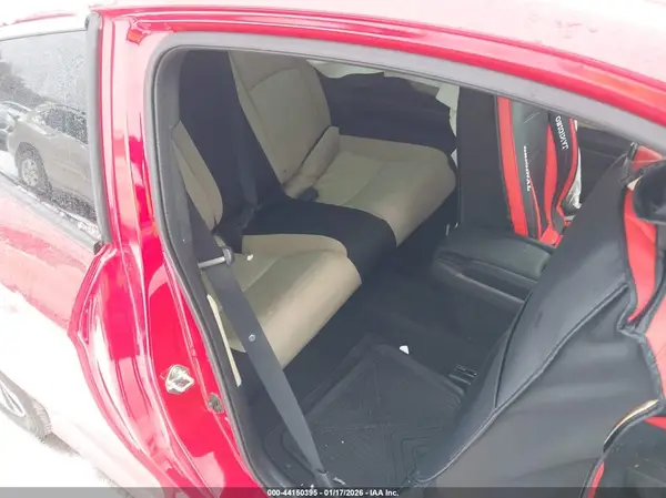 2HGFC4B5XHH311722 2017 HONDA CIVIC - Image 8
