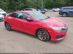 2HGFC4B5XHH312384 2017 HONDA CIVIC