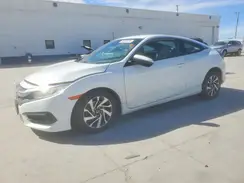 2HGFC4B5XHH312675 2017 HONDA CIVIC