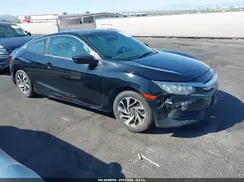 2HGFC4B5XJH300256 2018 HONDA CIVIC