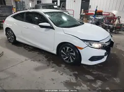2HGFC4B5XJH302816 2018 HONDA CIVIC