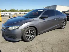 2HGFC4B5XJH303397 2018 HONDA CIVIC