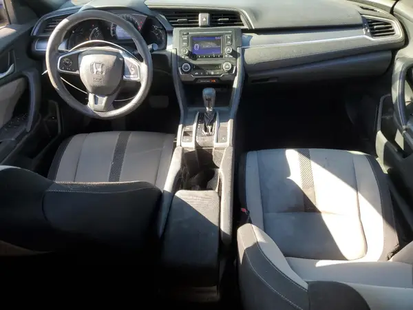 2HGFC4B5XJH303397 2018 HONDA CIVIC - Image 8