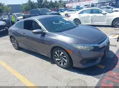 2HGFC4B5XJH303464 2018 HONDA CIVIC