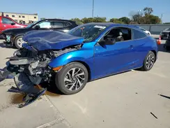 2HGFC4B5XJH305702 2018 HONDA CIVIC