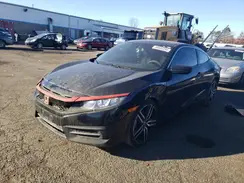 2HGFC4B5XJH306221 2018 HONDA CIVIC