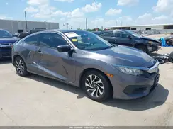 2HGFC4B5XJH307675 2018 HONDA CIVIC