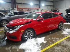 2HGFC4B5XJH307692 2018 HONDA CIVIC