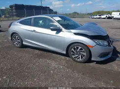 2HGFC4B5XJH308163 2018 HONDA CIVIC