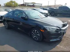 2HGFC4B5XJH308406 2018 HONDA CIVIC