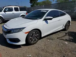 2HGFC4B5XJH309068 2018 HONDA CIVIC