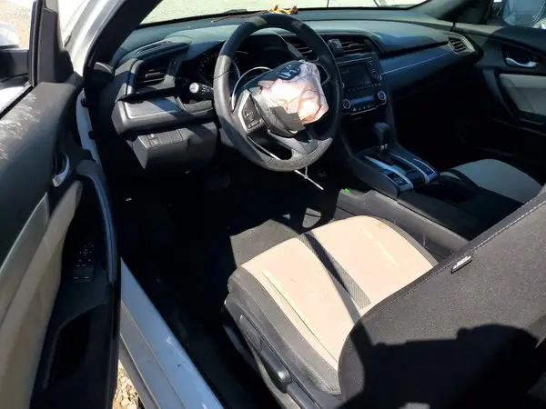 2HGFC4B5XJH309068 2018 HONDA CIVIC - Image 8